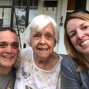 Meet your Posher, Tracy